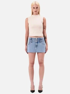 99 Low Skirt - Loretta