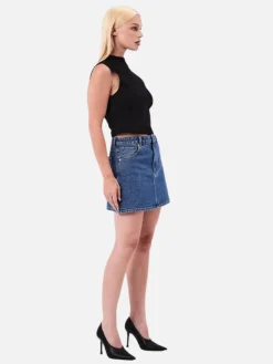 Aline Skirt Reese