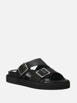 Anja - Black
