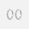 Annette Sleepers - Sterling 925 Silver