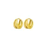 Annika Sleepers - Gold