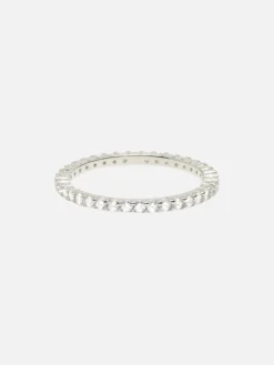 Aspen Ring - Silver