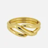 Branwen Bracelet - Gold