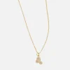 Celestial Necklace - Leo