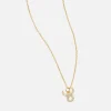 Celestial Necklace - Taurus