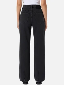 Coco Relaxed - French Black