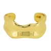Dakota Cuff - Gold