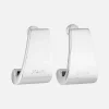 Dylan Earrings - Silver