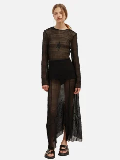 Ferra Skirt - Black
