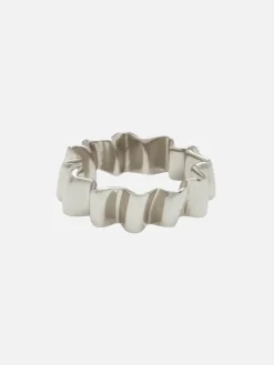 Franca Ring - Silver