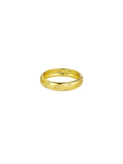 Gabby Ring - Gold
