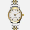 Isobel Watch - Two-Tone