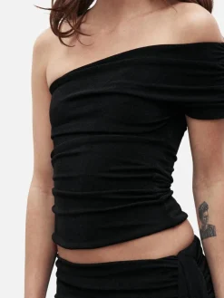 Josie Top - Black