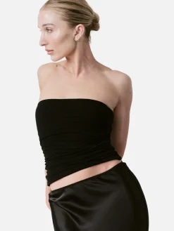 Kaiser Top - Black