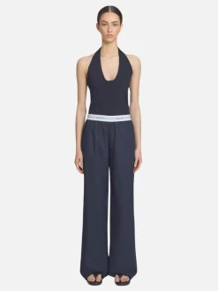 Keaton Pant - Black