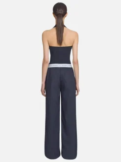 Keaton Pant - Black