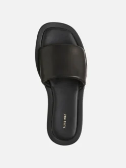 Keera - Black