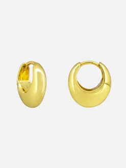 Kiko Sleepers - Gold