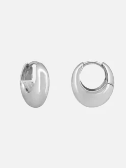 Kiko Sleepers - Silver