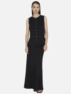 Kiko Tank - Black