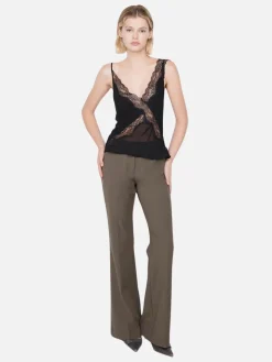 Knox Cami - Black