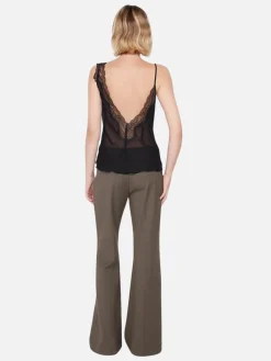 Knox Cami - Black