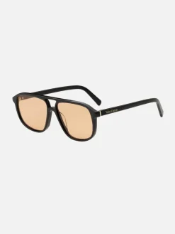 La Touriste - Black & Amber