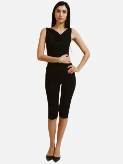 Lani Top - Black