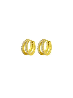 Lulla Sleepers - Gold
