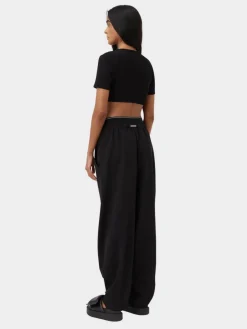 Merle Tee - Black