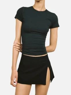 Mini Tee - Black