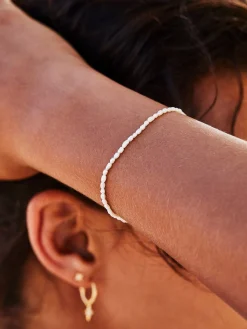 Moonlight Bracelet - Silver