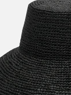 Oasis Hat - Black