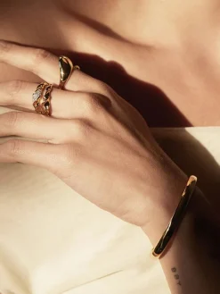 Raco Ring - Gold