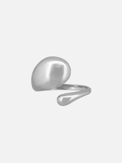 Raco Ring - Silver