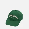 Riptide Cap - Green
