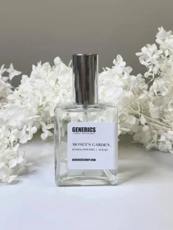 Room Spray 70ml - Monet's Garden