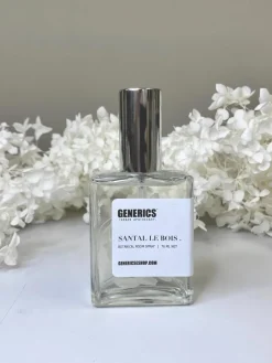Room Spray 70ml - Santal Le Bois