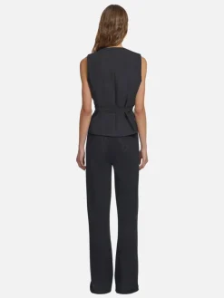 Spain Pant - Black