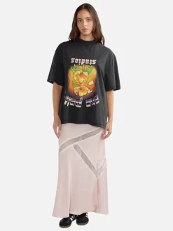 Sunset Tee