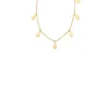 Teardrop Necklace