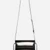 The Luxury Phone Bag - Silver