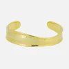 Umbra Cuff - Gold