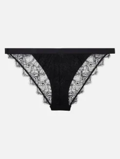Wild Rose - Black