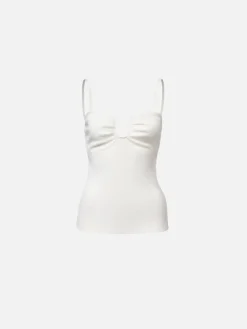 Wynn Top - Ivory Marble